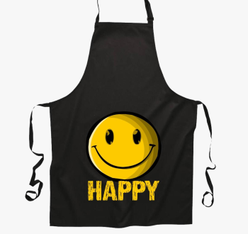 Boldog arcos predpas