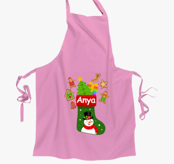 Mama zokni predpasni