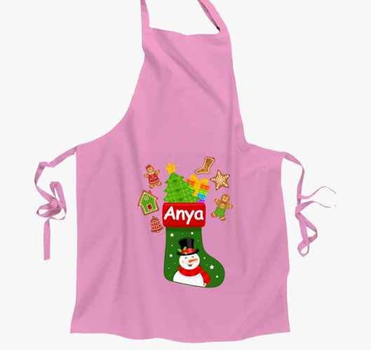 Mama zokni predpasnik