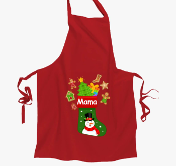 Mama zokni predpasni