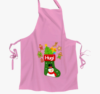 Hugi zokni predpasnik