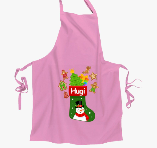 Hugi zokni predpasnik