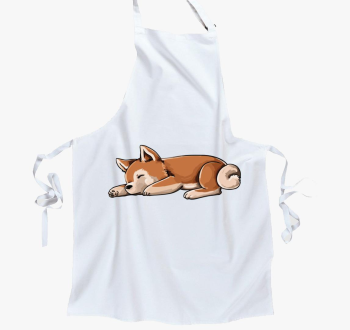 Akita shiba inu predpasnik