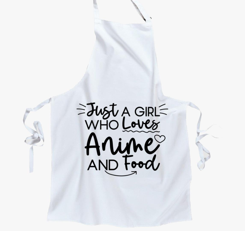 Anime food predpasnik