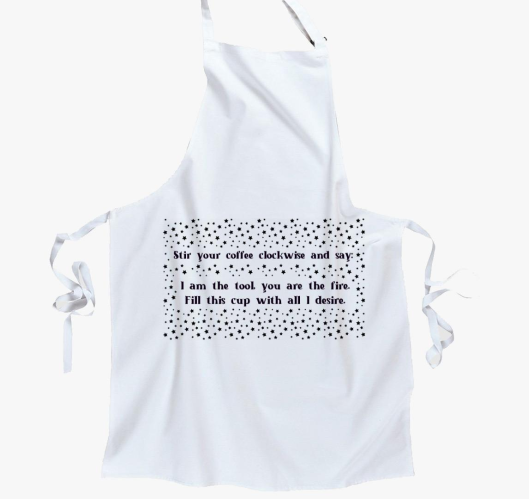 coffee spell predpasnik