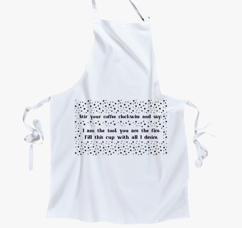 coffee spell predpasnik