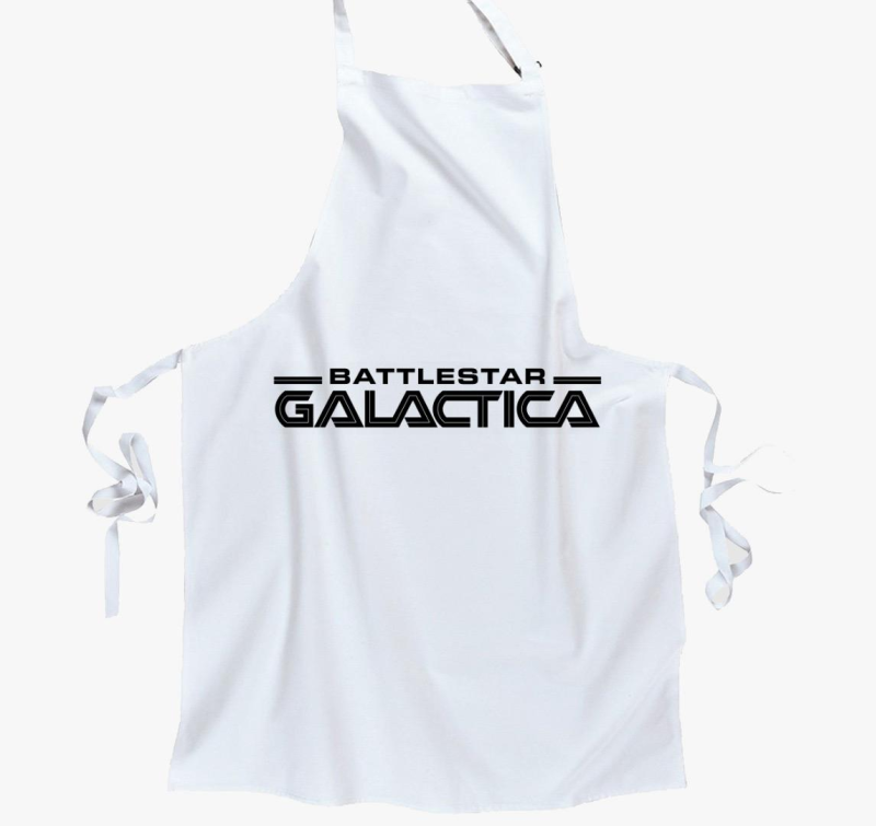 Battlestar Galactica predpasnik