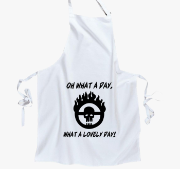 what day madmax predpasnik