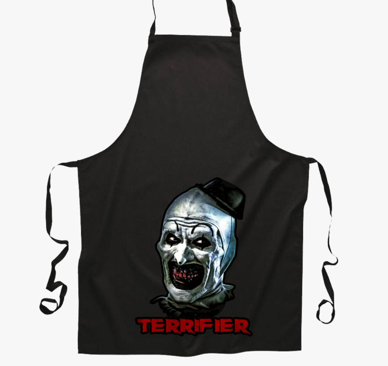 Terrifier predpasnik