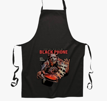 The Black Phone predpasnik