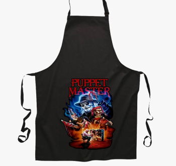 Puppet Master predpa