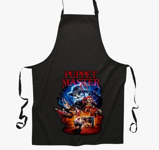 Puppet Master predpasnik