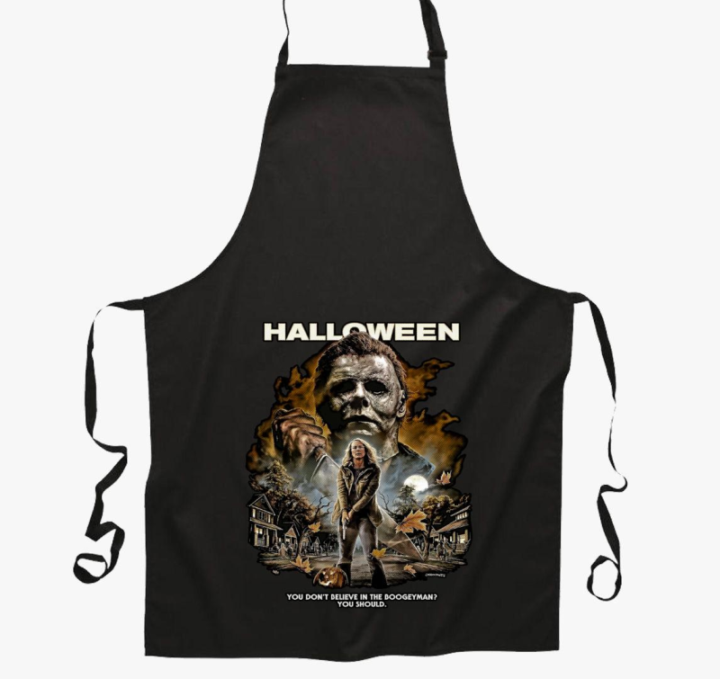 Halloween predpasnik