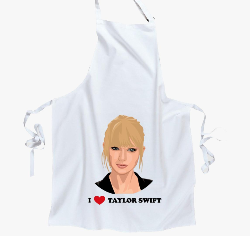 love Taylor predpasnik