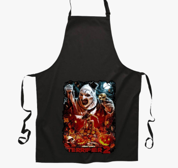 Terrifier Halloween predpasnik