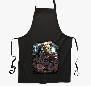 Jason Voorhees predpasnik