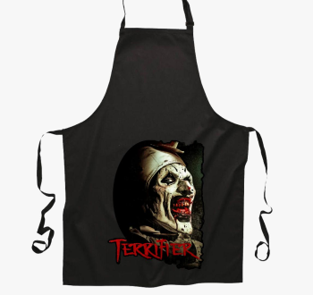 Terrifier 2.0 predpa