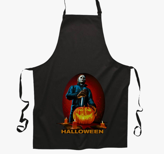 Michael Myers Halloween predpa...