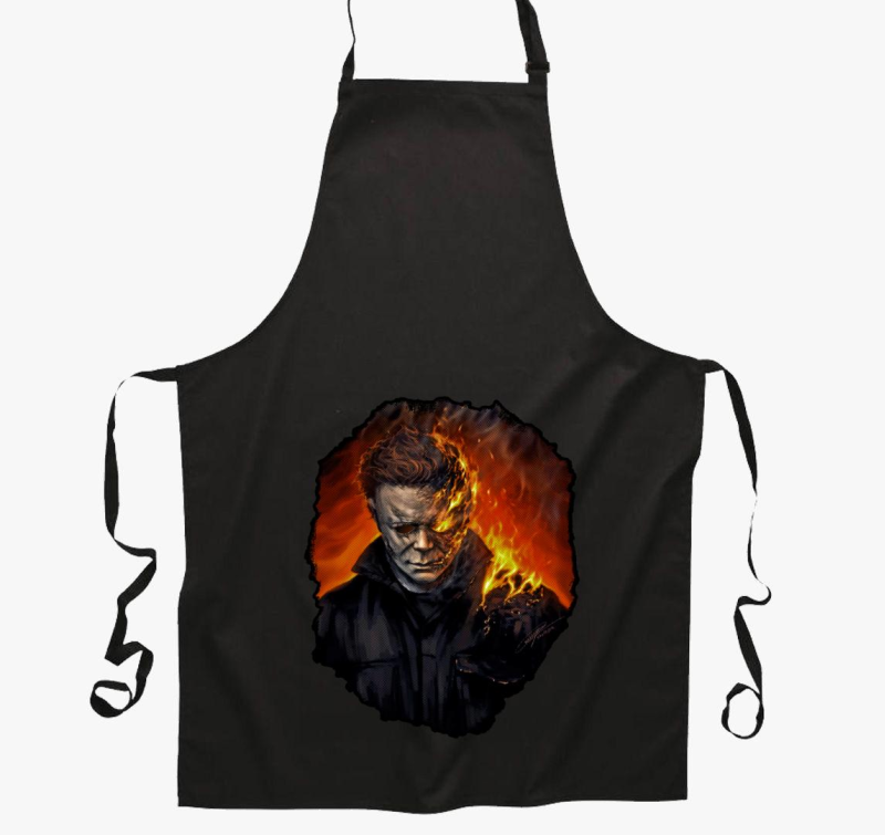 Michael Myers predpasnik