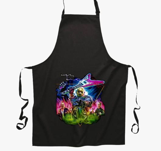 Jason Art predpasnik