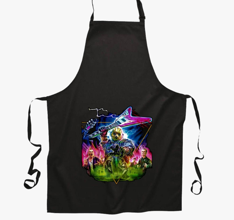 Jason Art predpasnik