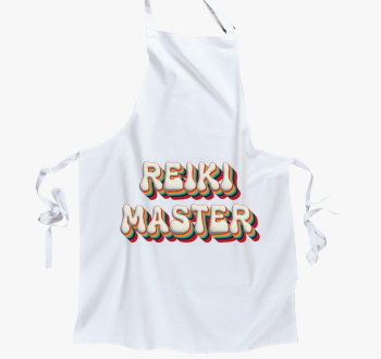 Reiki mester predpasnik