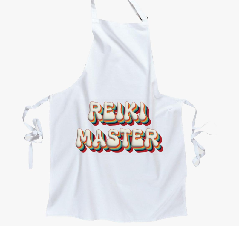 Reiki mester predpasnik