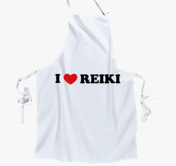 I love reiki predpasnik
