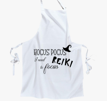 hocus pocus reiki predpasnik