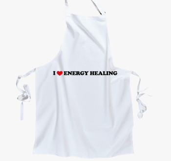 energy healing predpasnik