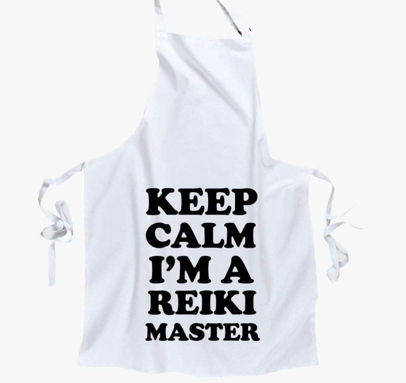 keep calm reiki predpasnik