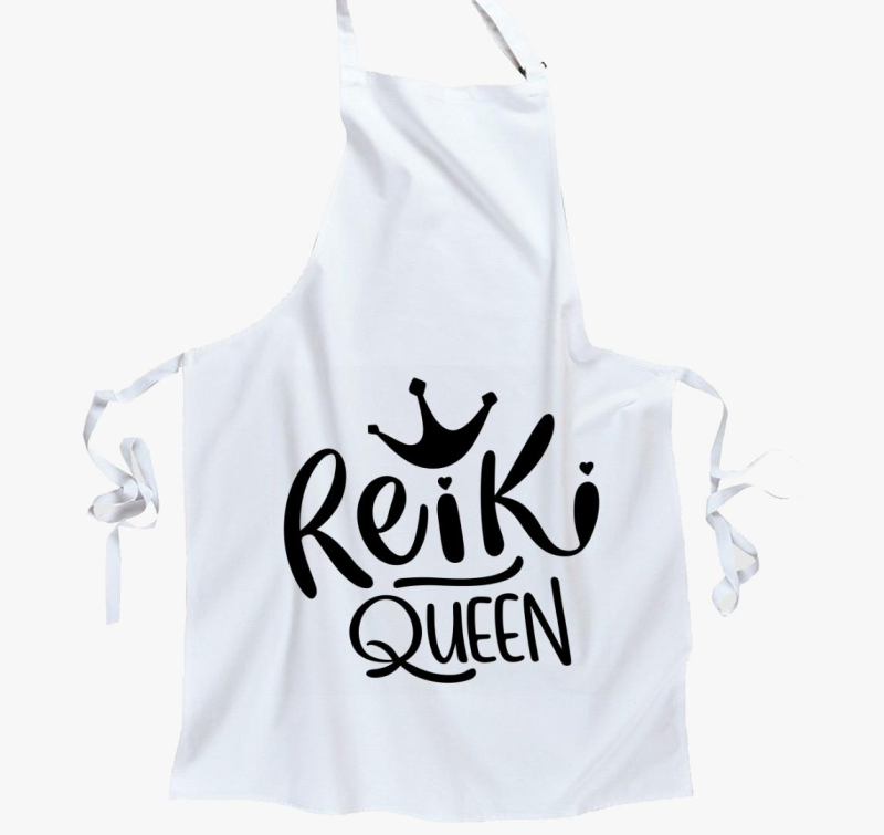 Reiki queen predpasnik