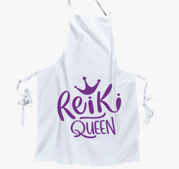 reiki queen vijoličn...