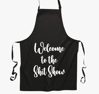 shit show predpasnik