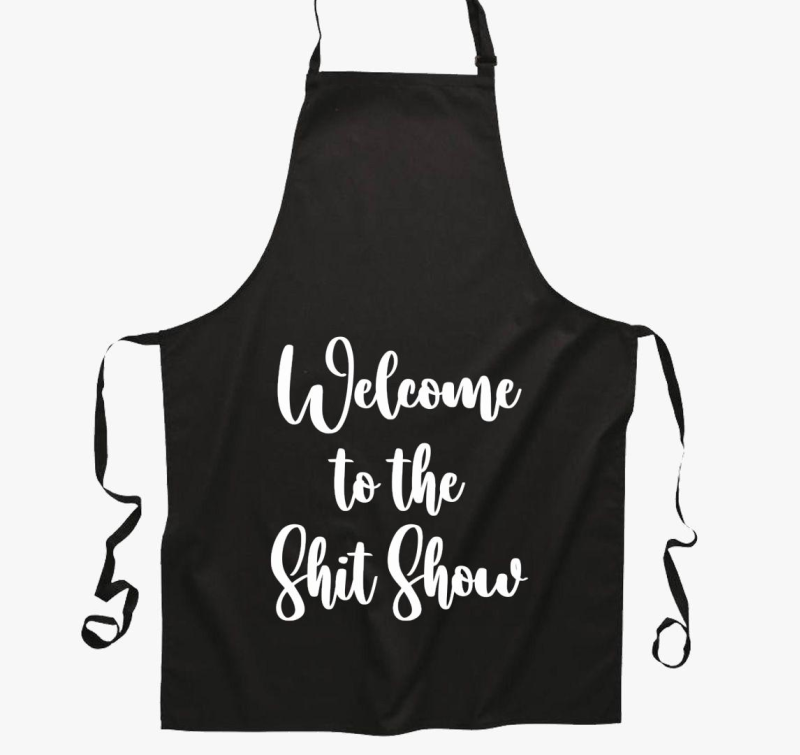 shit show predpasnik