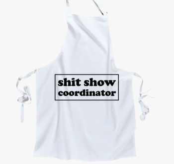 shit show coordinato...