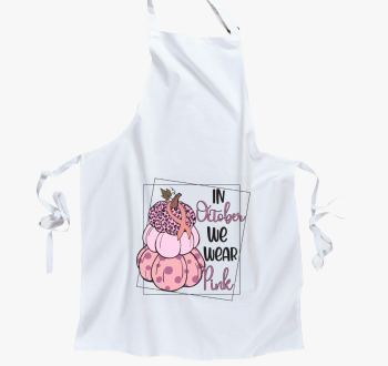 October pink predpasnik