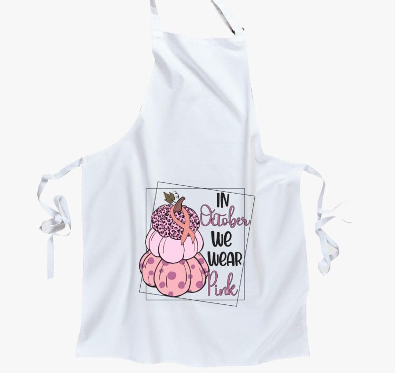 October pink predpasnik