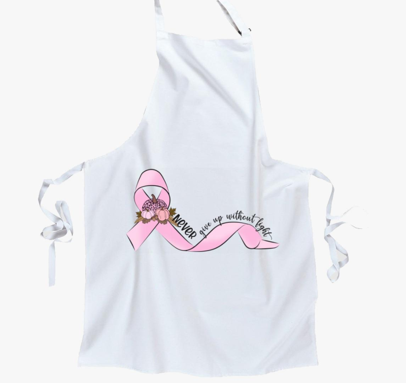 Pink ribbon predpasnik