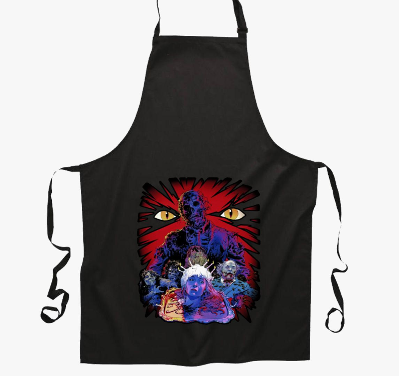 Creepshow - predpasnik