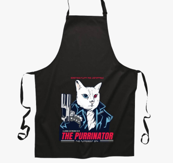 The Purrmimator pred