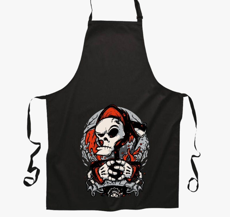 Billy in Mandy kalandjai predpasnik