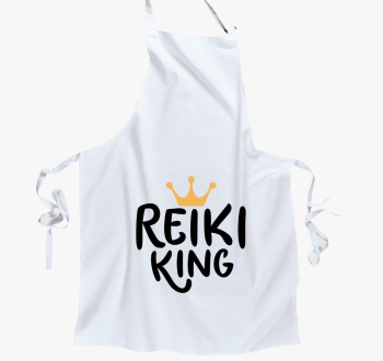 Reiki king predpasnik