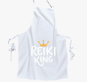 Reiki king bela predpasnik