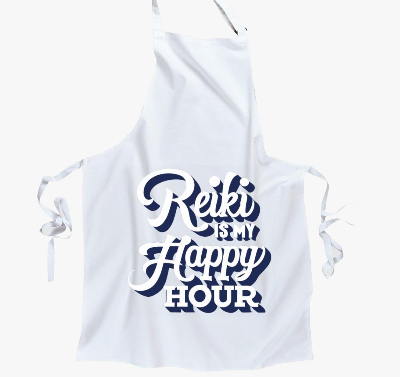 Reiki is my happy hour predpasnik