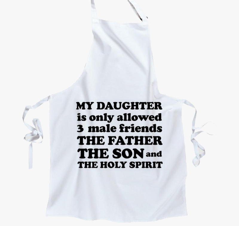 3 male friends predpasnik