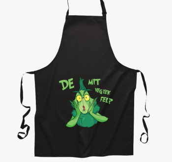 Grincs mit vegyek fel predpasnik