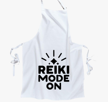 reiki mode on predpasnik