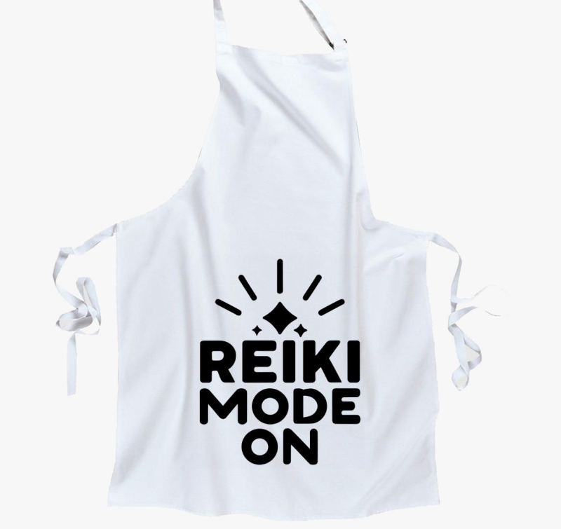 reiki mode on predpasnik