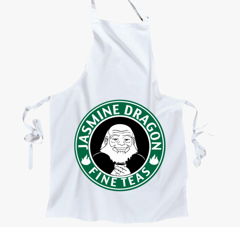 Avatar tea predpasnik